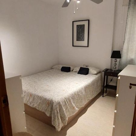 Apartament Estupendo Piso En L'Ampolla Zewnętrze zdjęcie