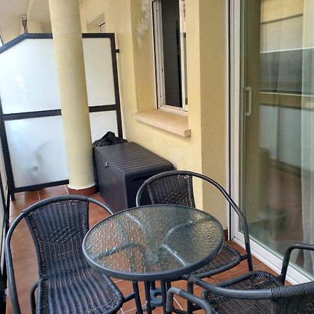 Apartament Estupendo Piso En L'Ampolla Zewnętrze zdjęcie