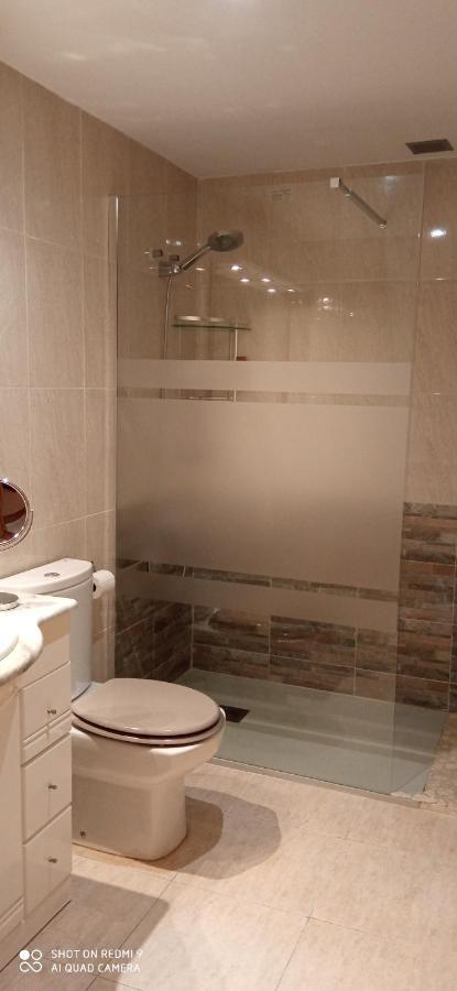 Apartament Estupendo Piso En L'Ampolla Zewnętrze zdjęcie