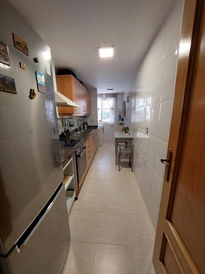 Apartament Estupendo Piso En L'Ampolla Zewnętrze zdjęcie