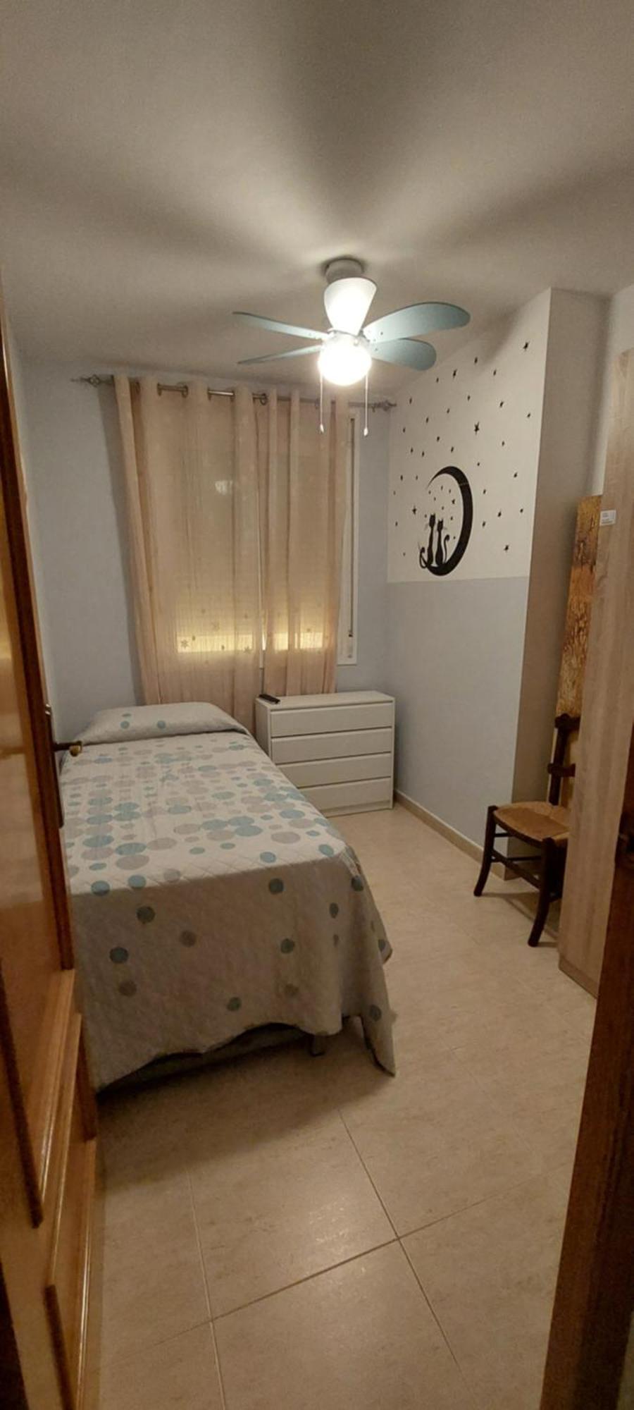 Apartament Estupendo Piso En L'Ampolla Zewnętrze zdjęcie