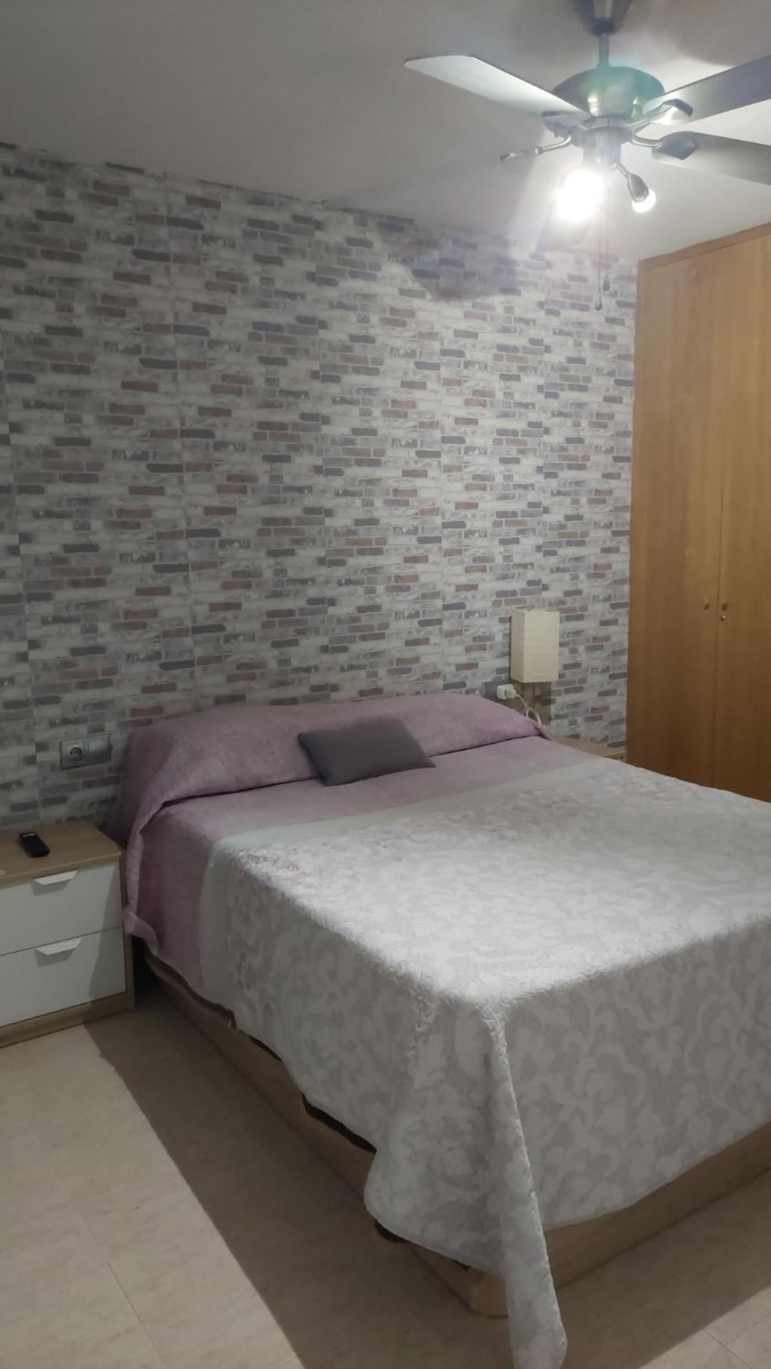 Apartament Estupendo Piso En L'Ampolla Zewnętrze zdjęcie